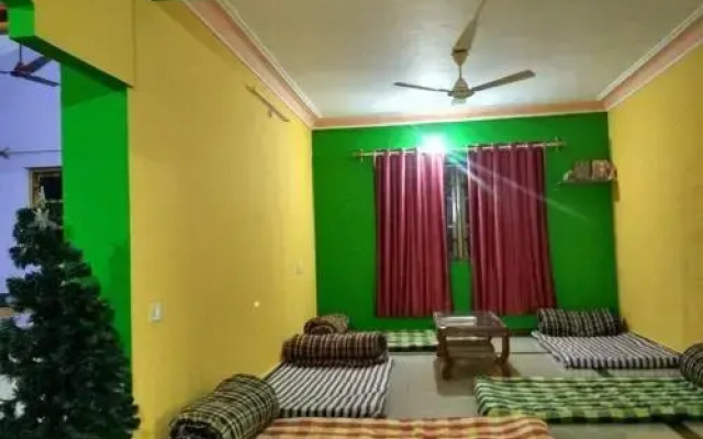 My Hostel