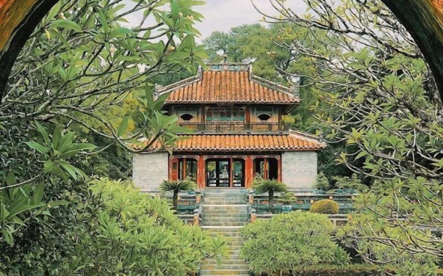 The Chill - Homestay In Hue