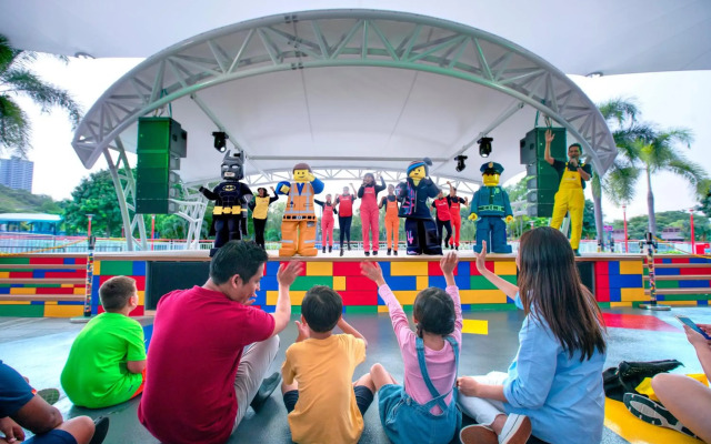 LEGOLAND Malaysia Resort