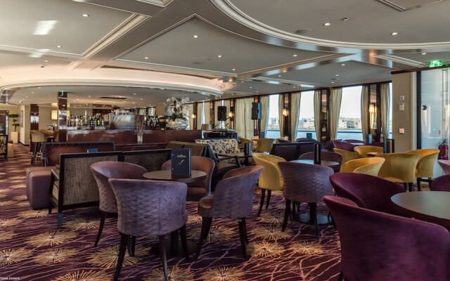 Hotelships Holland - MS Charles Dickens