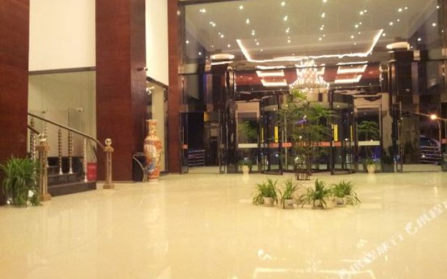Macau De Hotel