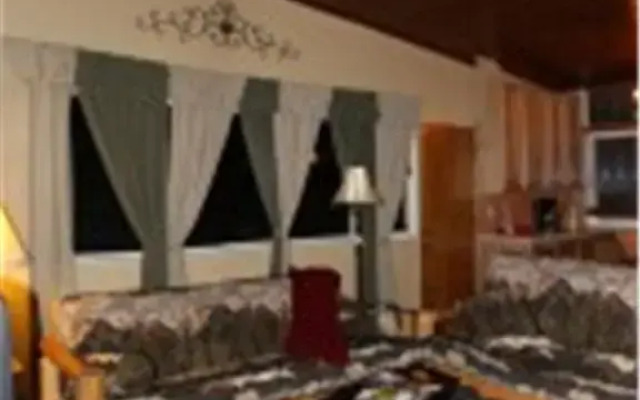 Cabin Suites