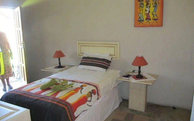 Aroma Africa Guest house
