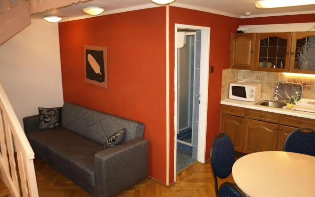 Liechtenstein Apartments II