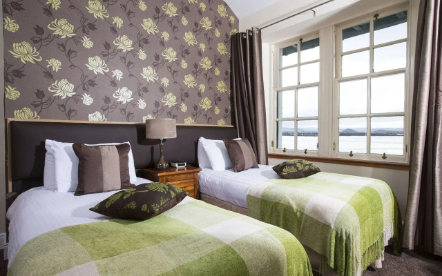 North Kessock Hotel