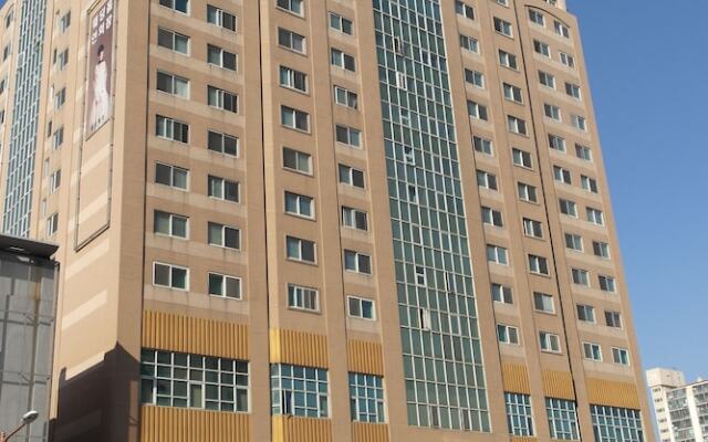 Masan M Hotel