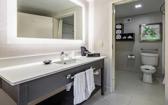 Best Western Plus Clemson Hotel & Conference Center