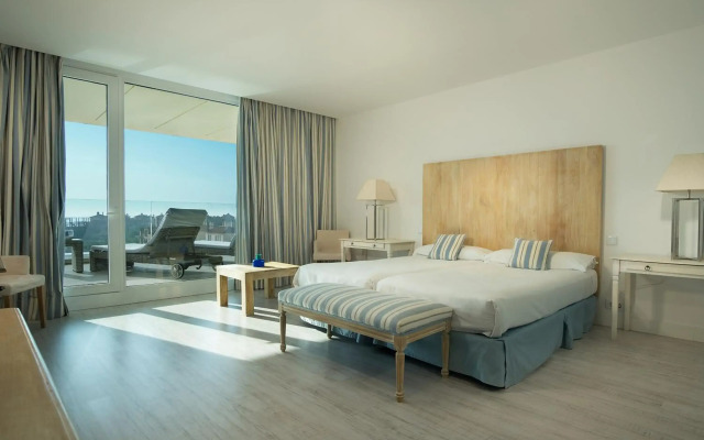 Las Suites de Puerto Sherry