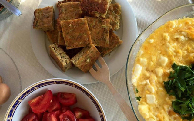 Hotel Buhara Family Inn