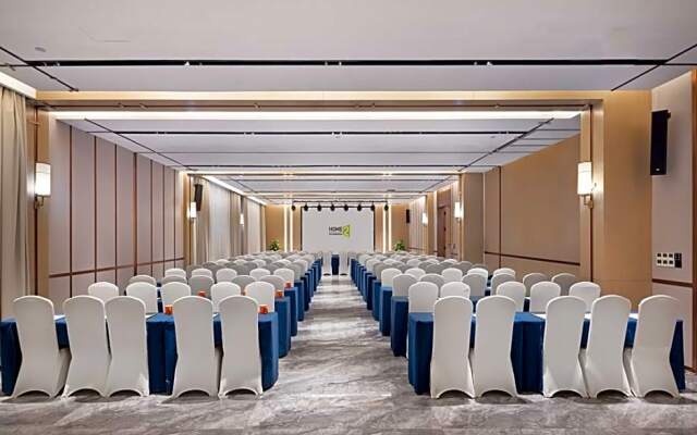 Home2 Suites by Hilton Chongqing Jiangbei
