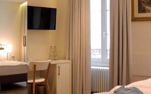 Rouvenaz Appartements