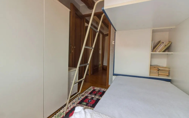 Residenza Ruga Giuffa