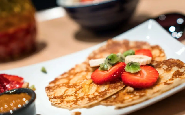 ibis Styles Lille Zentrum Grand Place