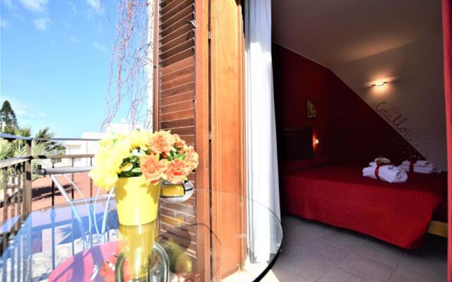 Hotel Iride by Marino Tourist