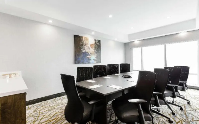 Hampton Inn And Suites Beauport Quebec