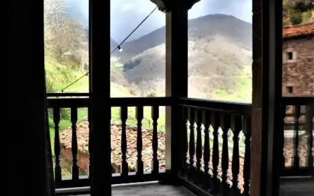 Apartamentos Las Agüeras