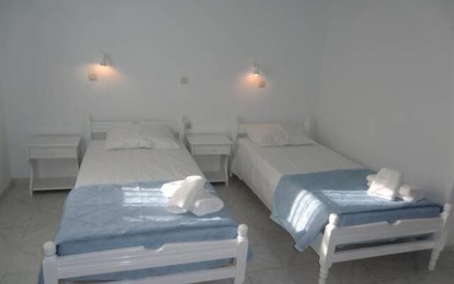 Vouniotis Pension
