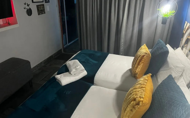 Mitchells Guesthouse