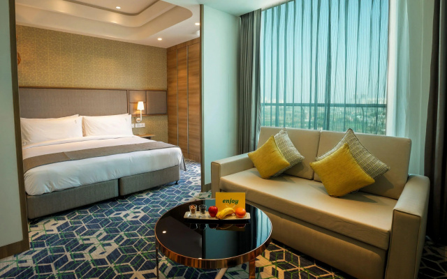 Holiday Inn Gurugram Sector 90 by IHG