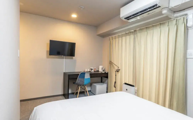 Tabist Unihotel Midosuji Honmachi