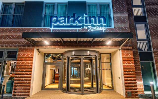 Park Inn By Radisson Wismar