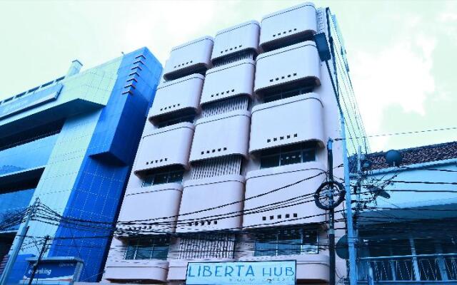 Liberta Hub Blok M Jakarta