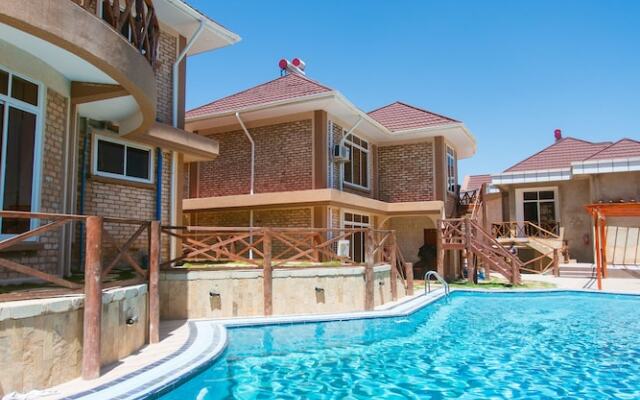 Mount Royal Villa Hotel