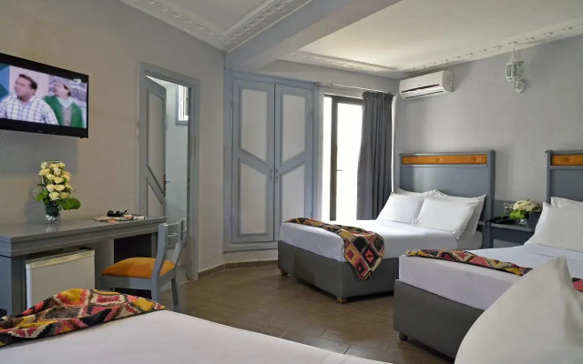Hotel Rio