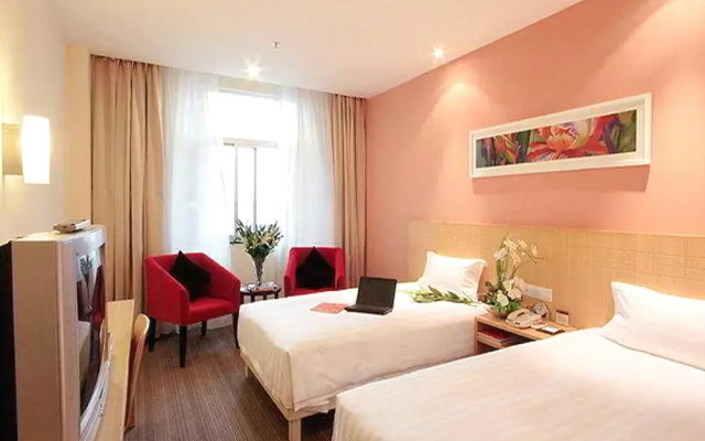 City Inn Nancheng Dongguan