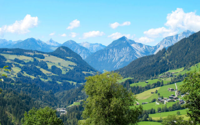 Haus Theresia Alpbach