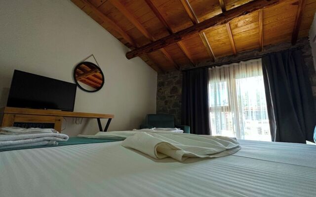 Kamen Vila Otel