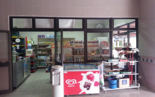 Harta8 Vacation Home – Bukit Bintang Kuala Lumpur