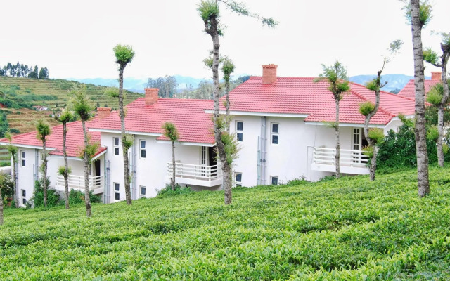 Palve Sugavasam Resorts - Ooty