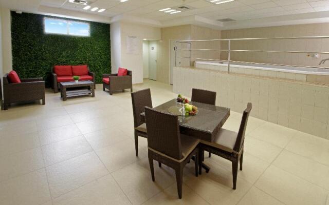 Holiday Inn Express Hotel & Suites Irapuato