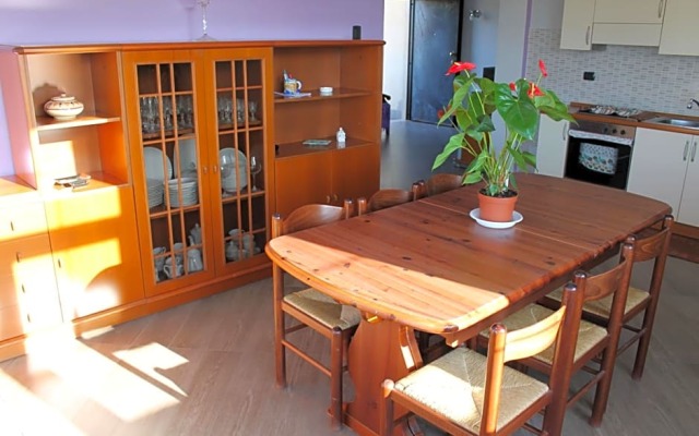 B&B Villa Maria