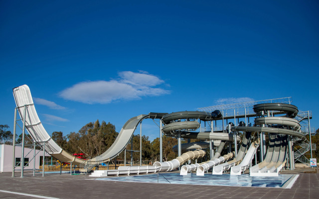 Korumar Ephesus Beach & Spa Resort, All Inclusive