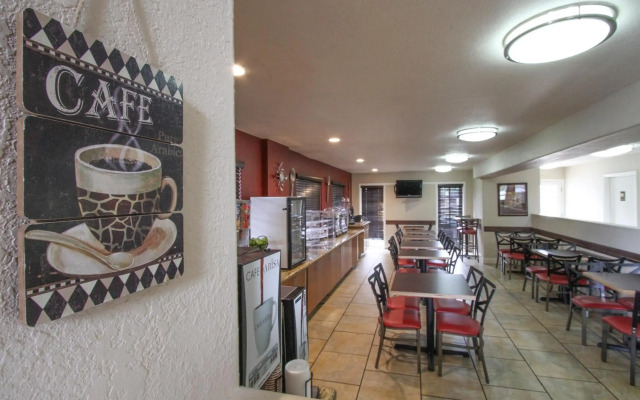 GreenTree Inn Flagstaff