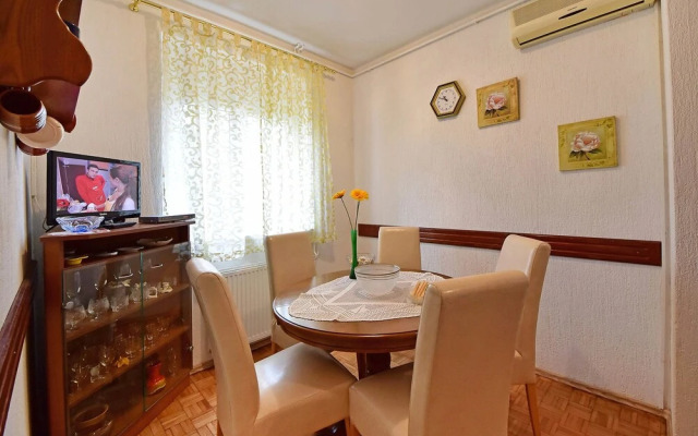 Egulja Jadranovo in Jadranovo