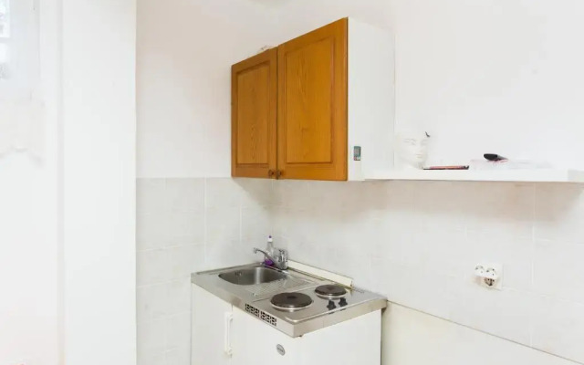 Apartment Dorina