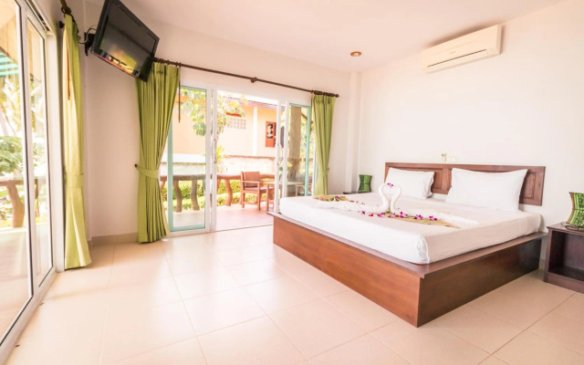 Shangrilah Bungalow