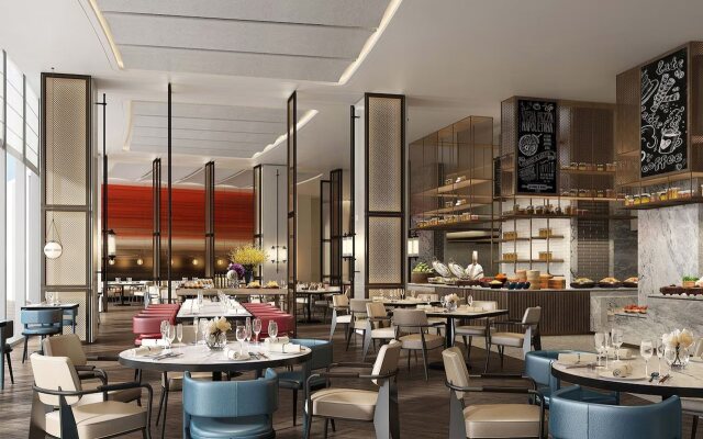 Sheraton Rizhao Hotel