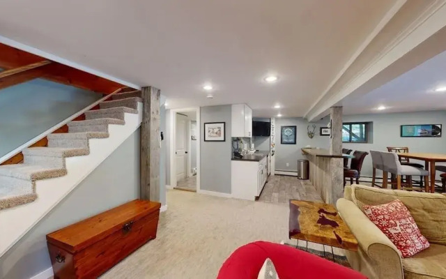 Treehouse Home Brought to you by GetAway Vacations