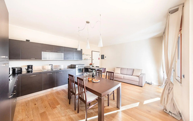 La Cascata 26 Apartment by Wonderful Italy