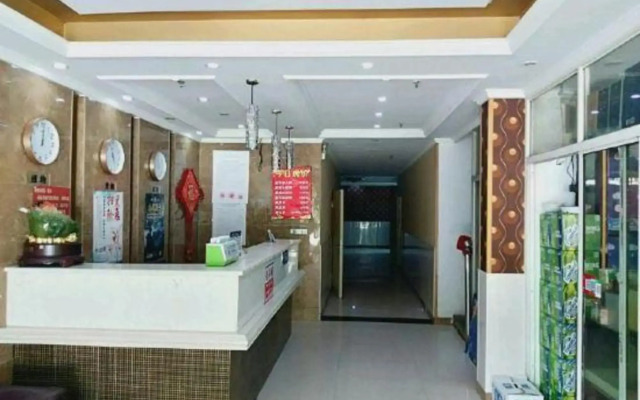 Jinju Business Hostel