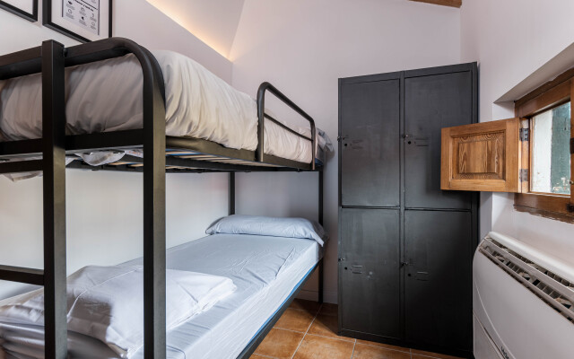 Urban Hostel Palma Albergue Juvenil