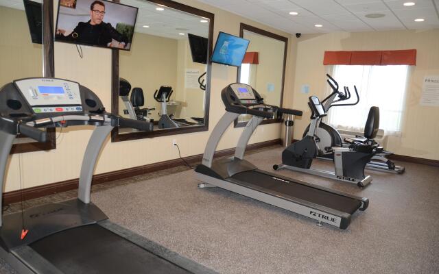 Holiday Inn Express Cheektowaga North East by IHG