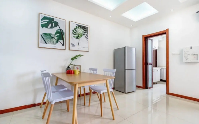 YOUJIA Apartment - Flower Valley