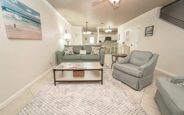 Woodland Shores Beach Resort by Panhandle Getaways