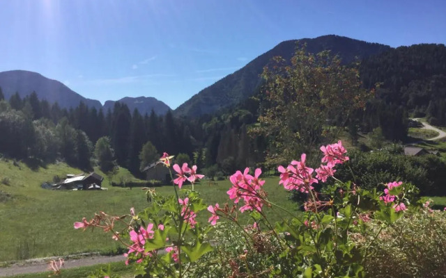 Albergo Chalet Abete Rosso