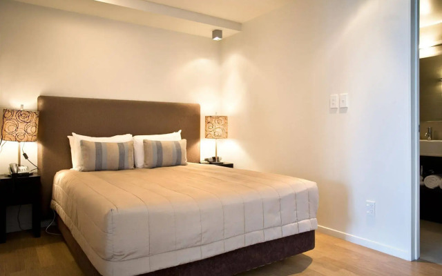 Sea Spray Suites